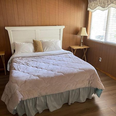 Mountain View Cabins Wrightwood Exterior foto