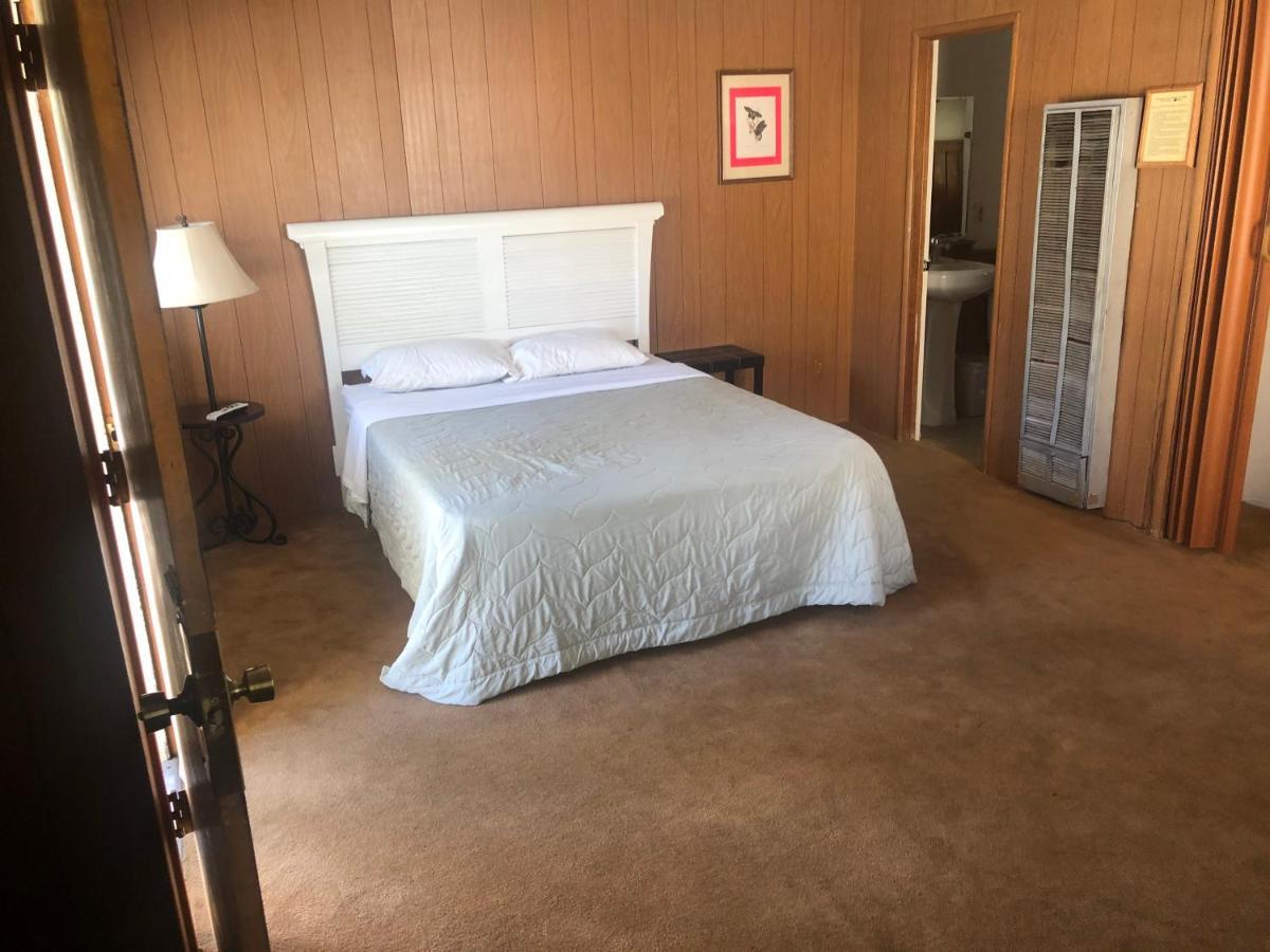 Mountain View Cabins Wrightwood Exterior foto