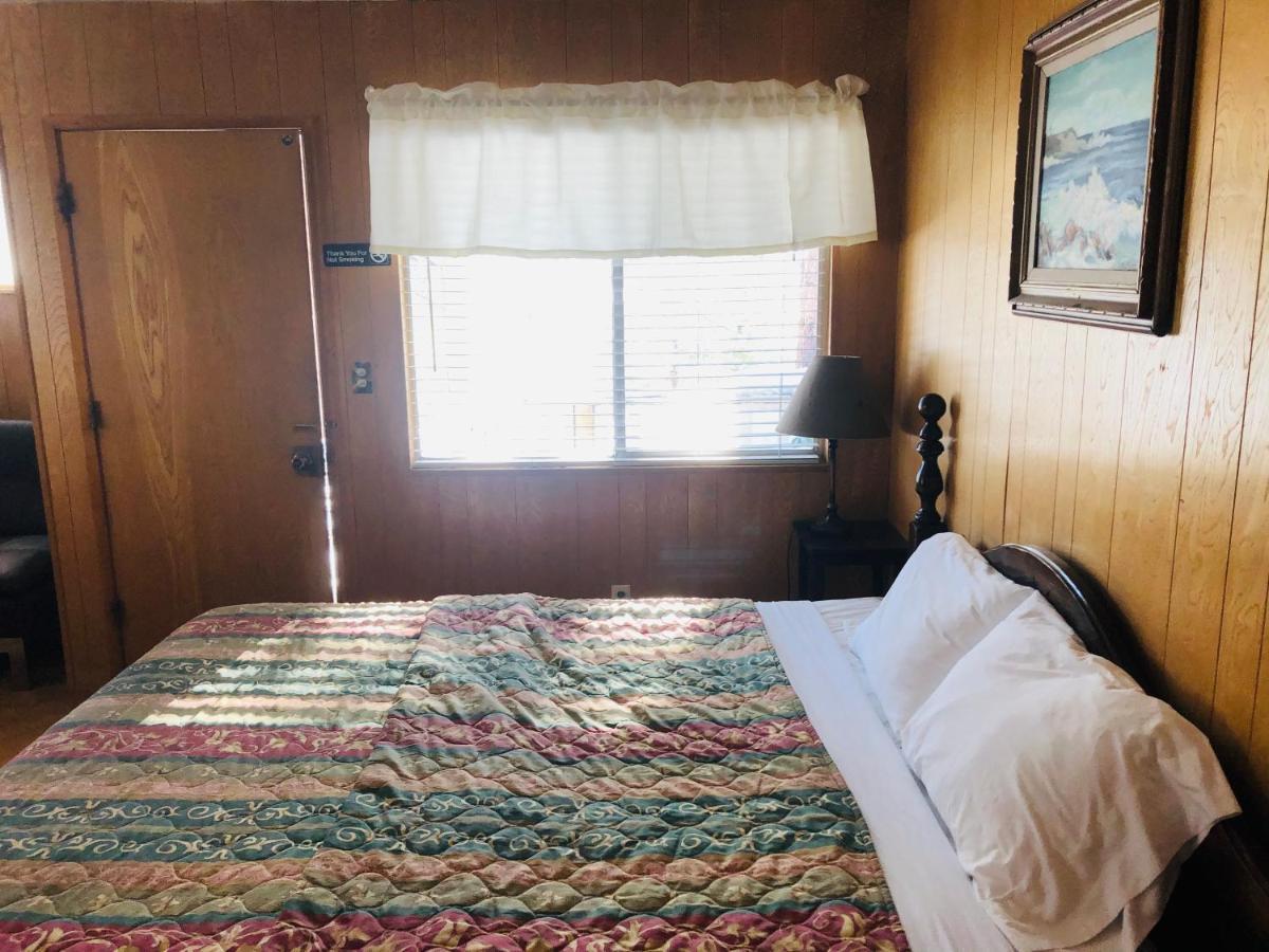 Mountain View Cabins Wrightwood Exterior foto