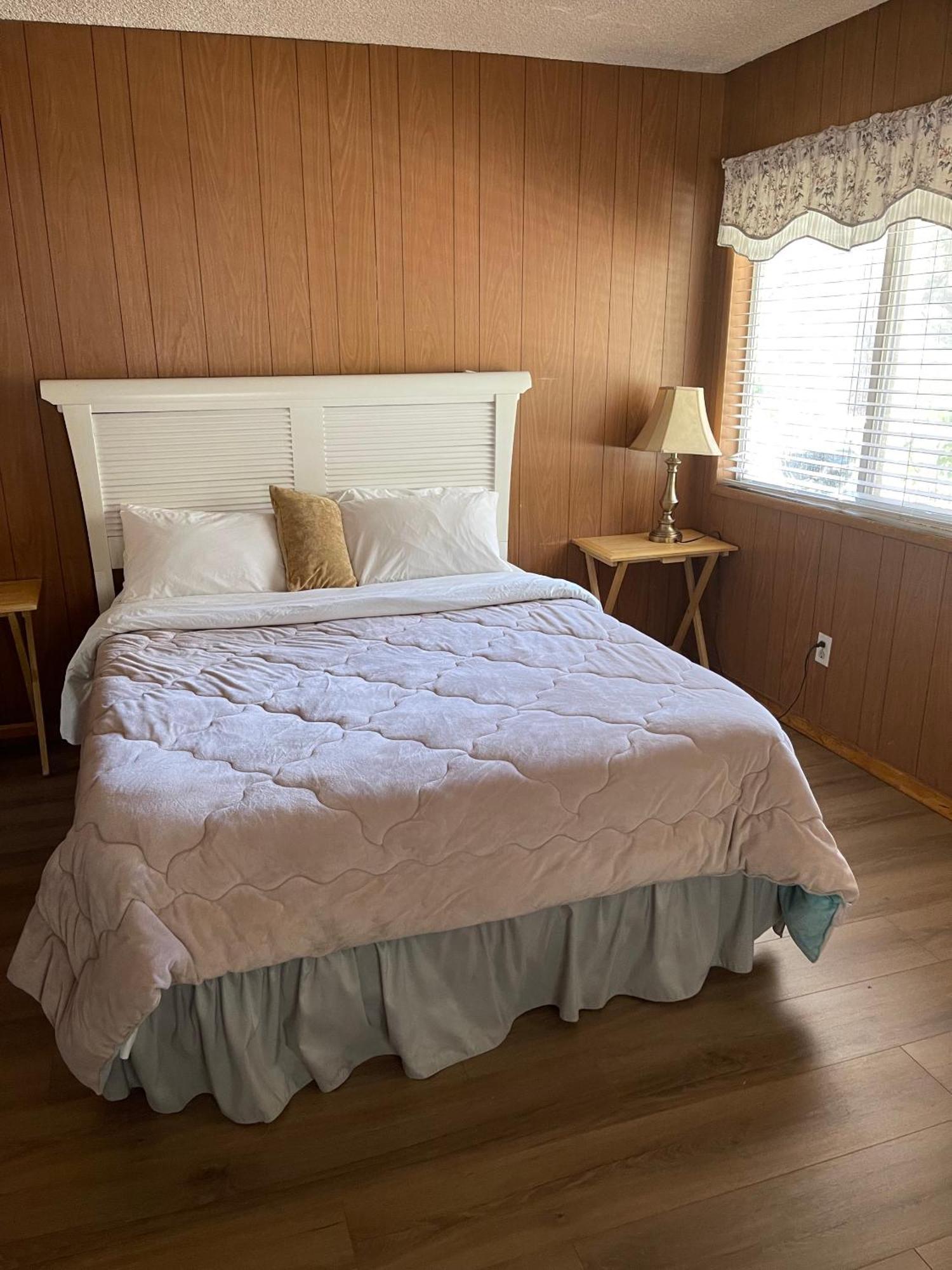Mountain View Cabins Wrightwood Exterior foto