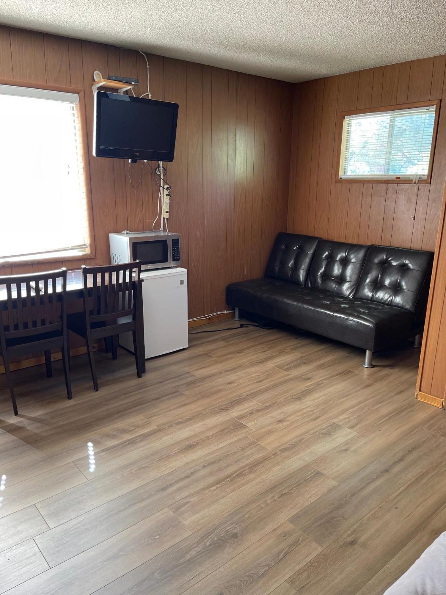 Mountain View Cabins Wrightwood Exterior foto