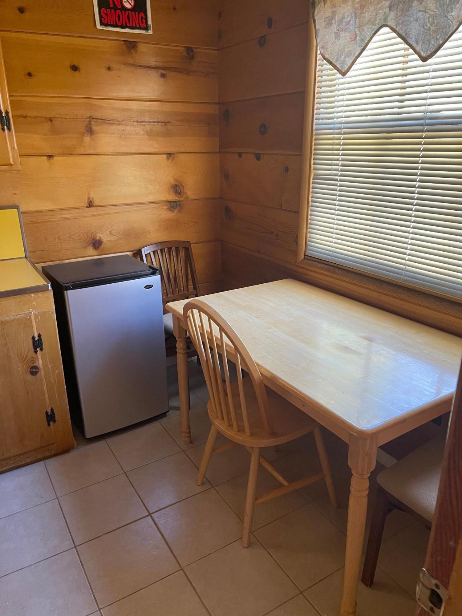 Mountain View Cabins Wrightwood Exterior foto